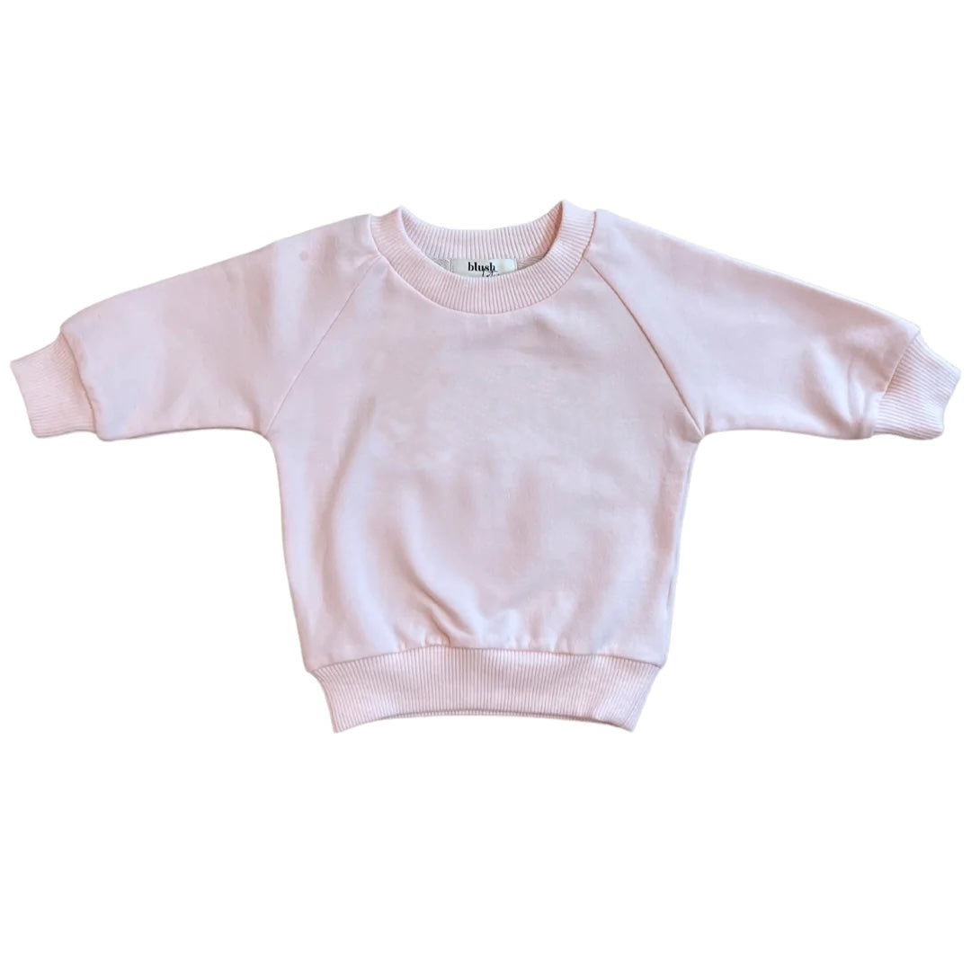 Ft Sweatshirt – Ballerina