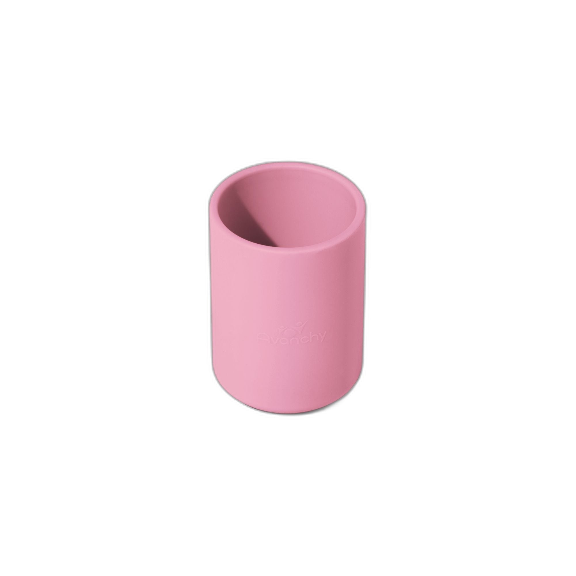 12 Oz. Avanchy Large Silicone Toddler Cup – Tumbler