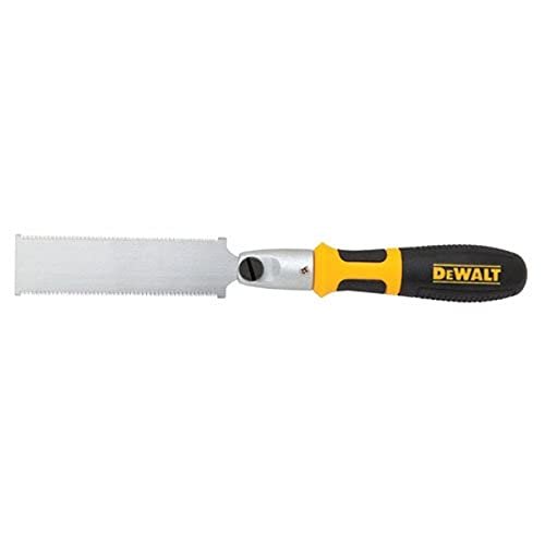 DEWALT DWHT20541 Flush Cut Pull Saw