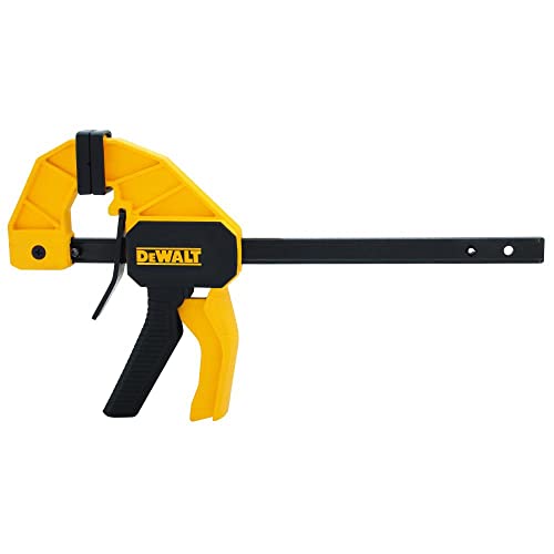 DEWALT CLAMP 12INCH MEDIUM