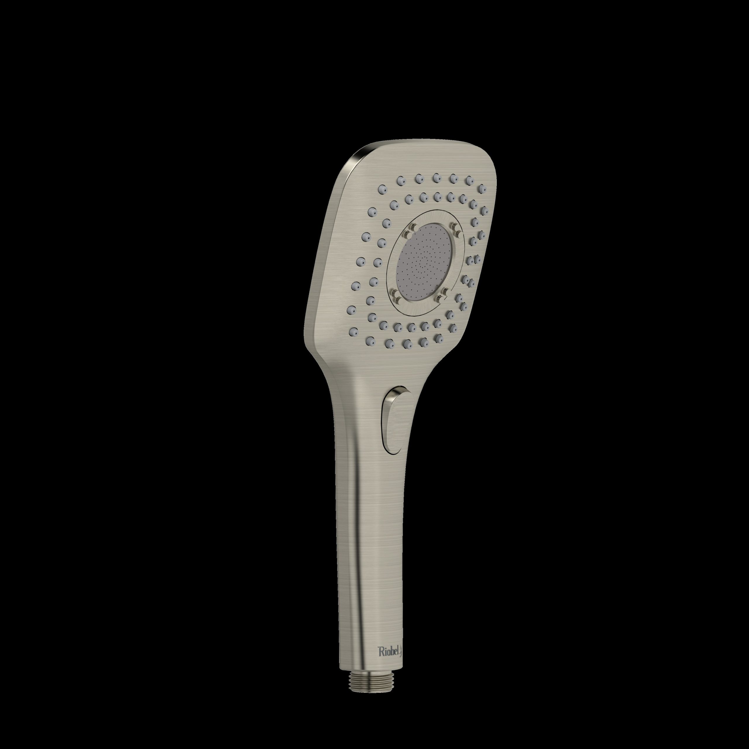 Riobel 4372 4″ 4-Function Handshower