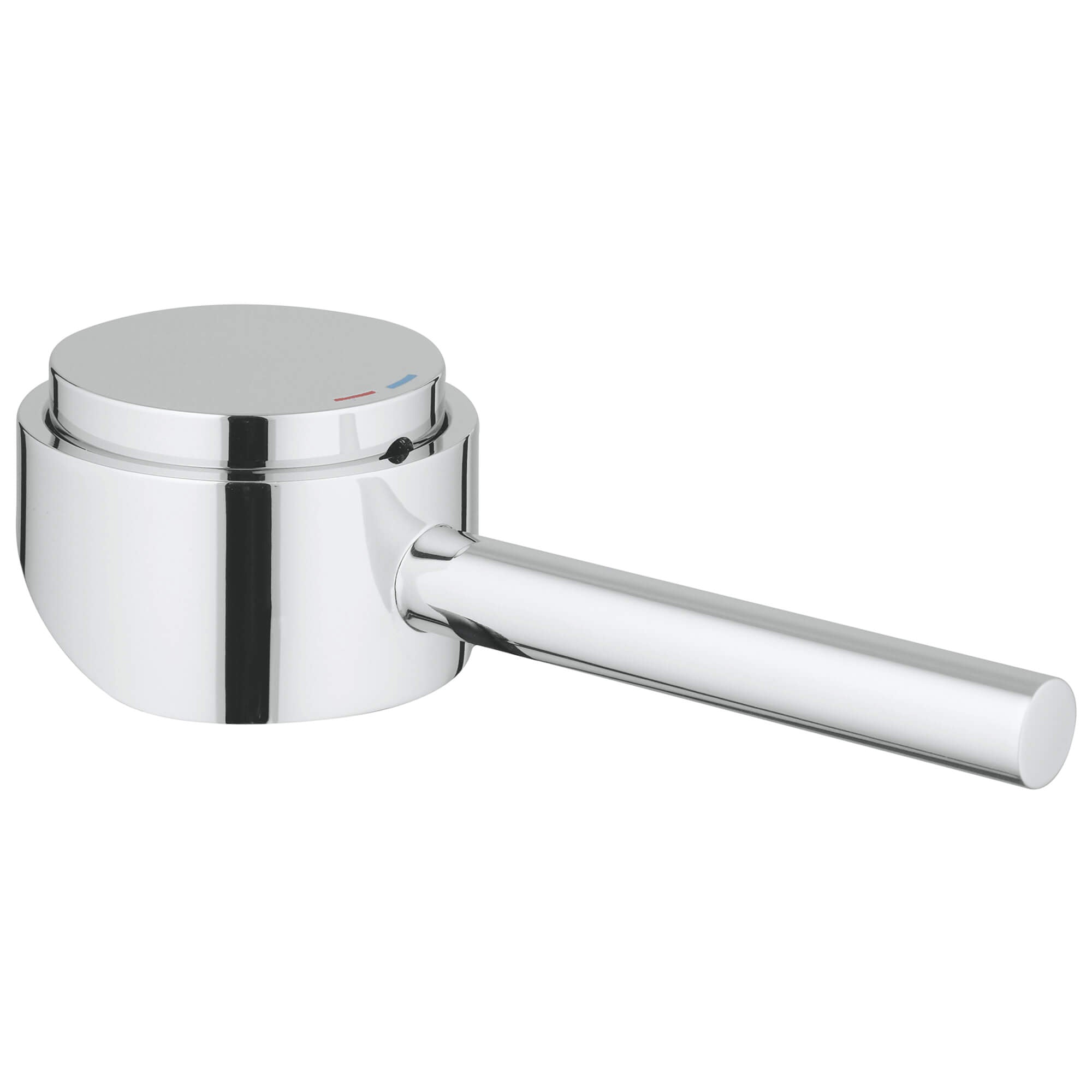 GROHE 46635000 Universal Chrome Lever