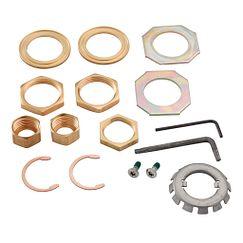 Moen 59025 Hardware Kit