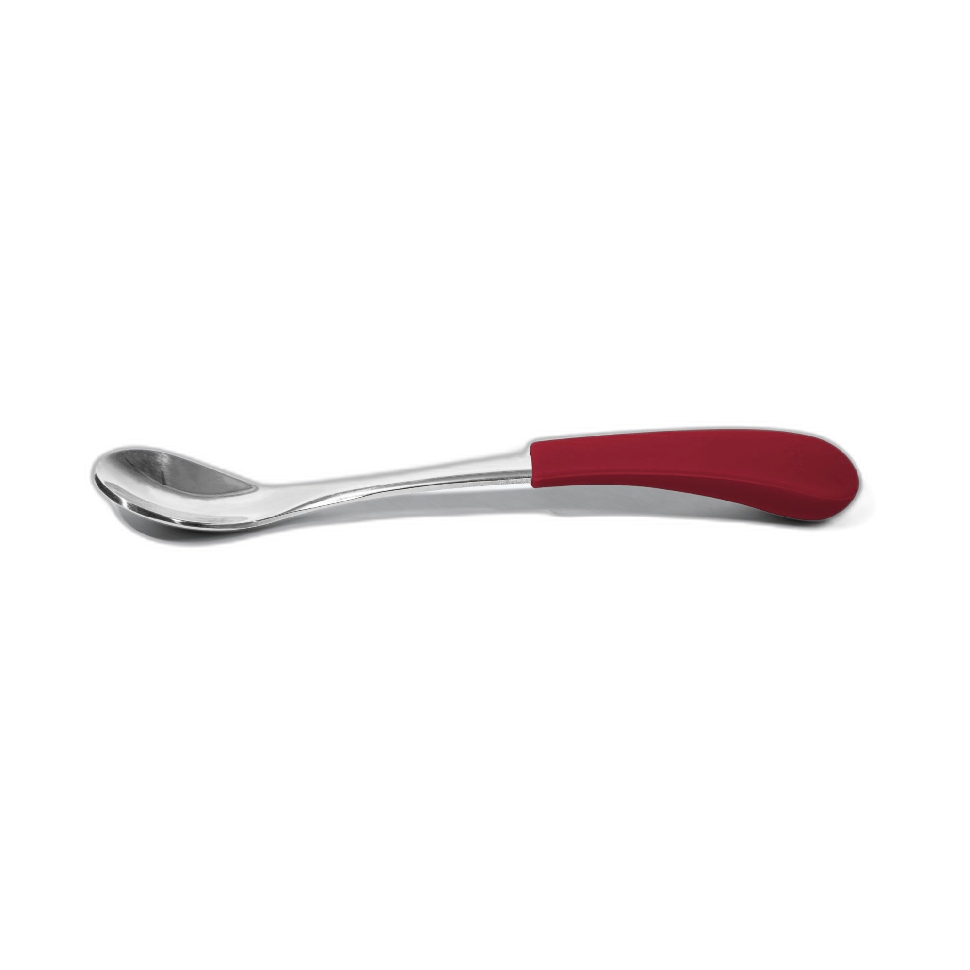 Avanchy Stainless Steel Infant Spoon Single (Younger Babies)