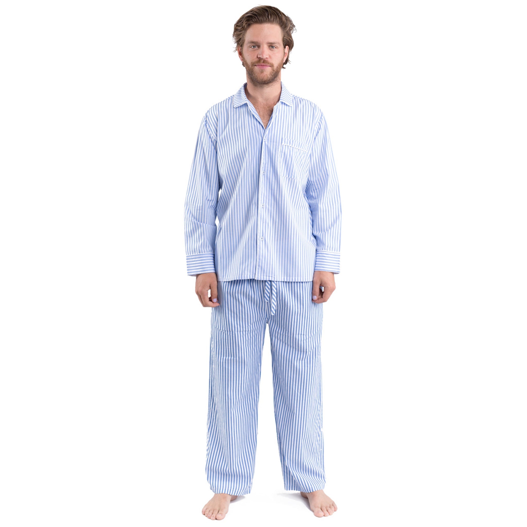 Men’s Braddock Classic Pj Set