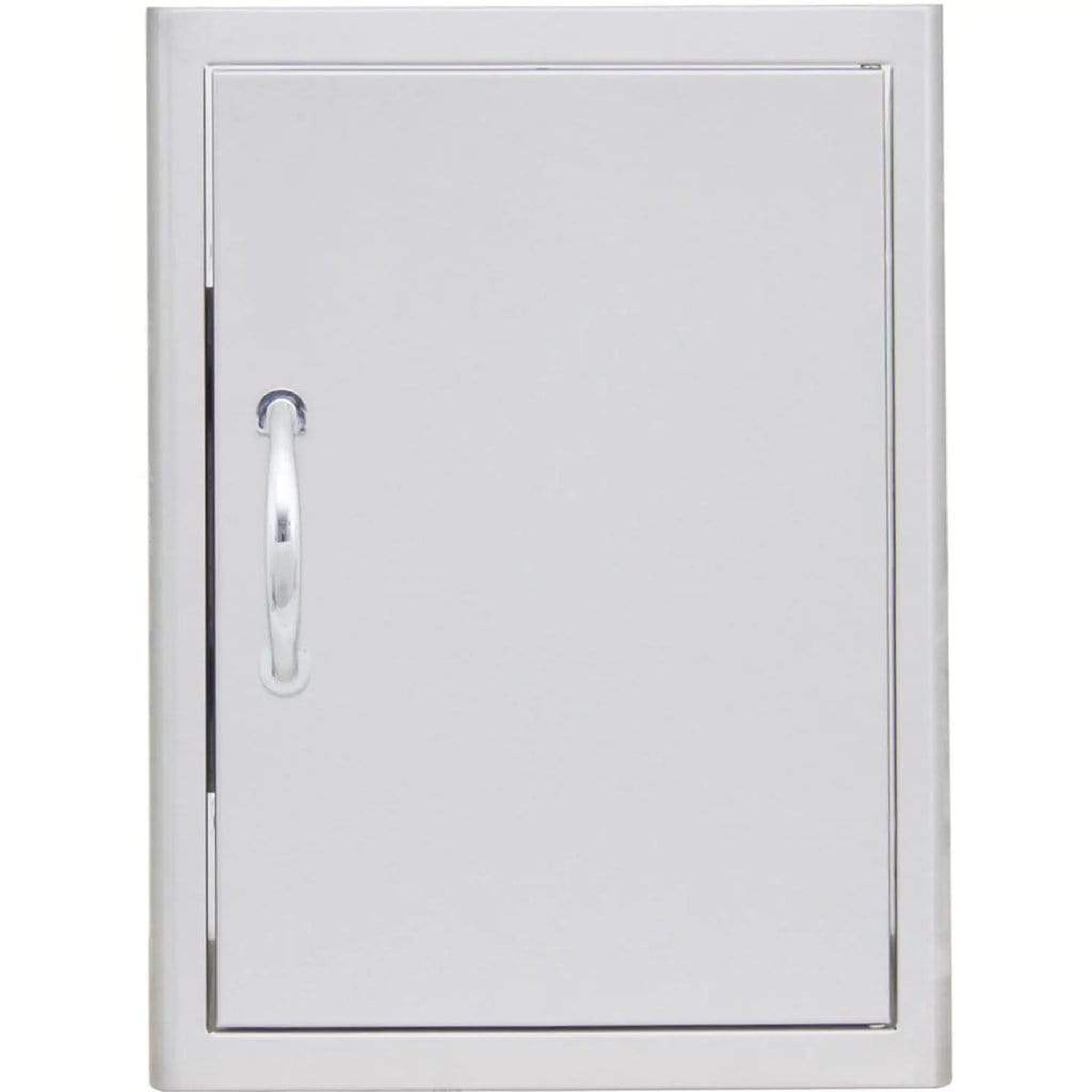 Blaze 21″ Single Access Vertical Door