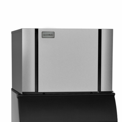 Ice-O-Matic CIM1447FA – Cube Ice Maker, air-cooled, 48″ W, 1560 lb/24 hours, full size cube