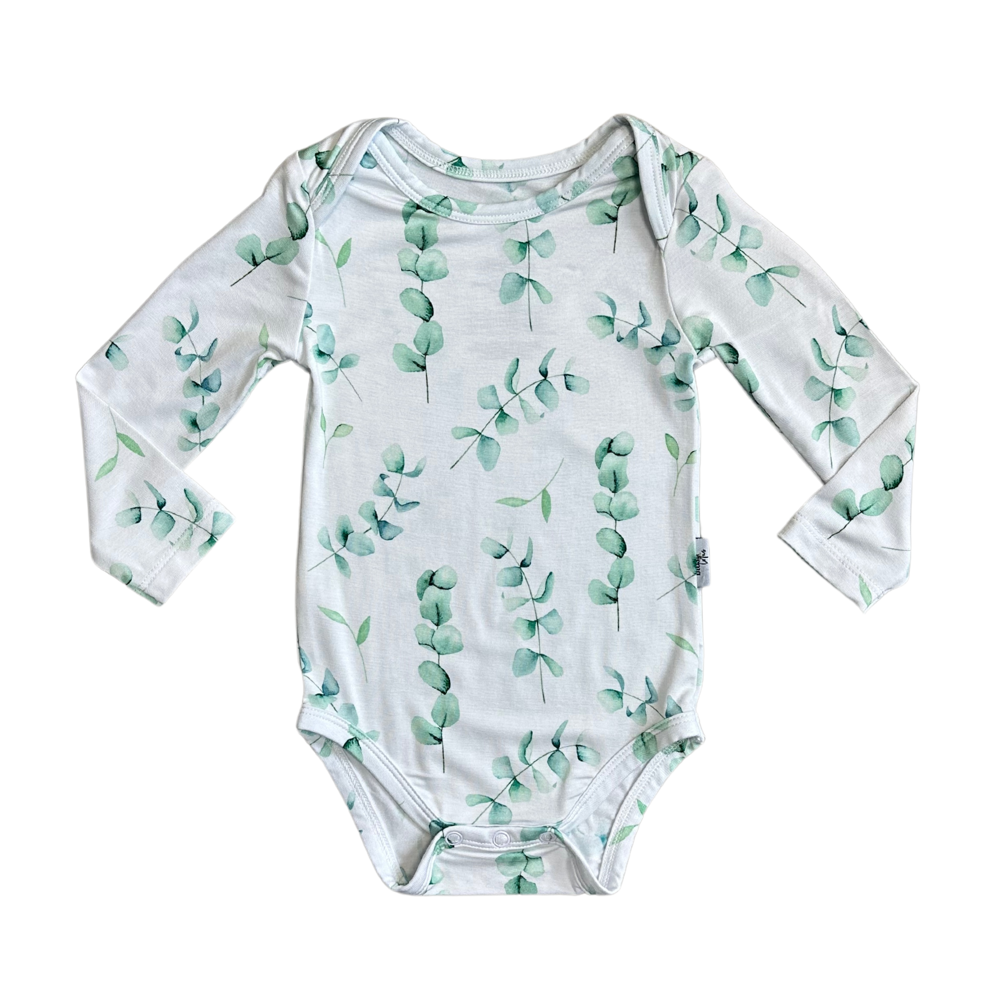 Eucalyptus – Bodysuit