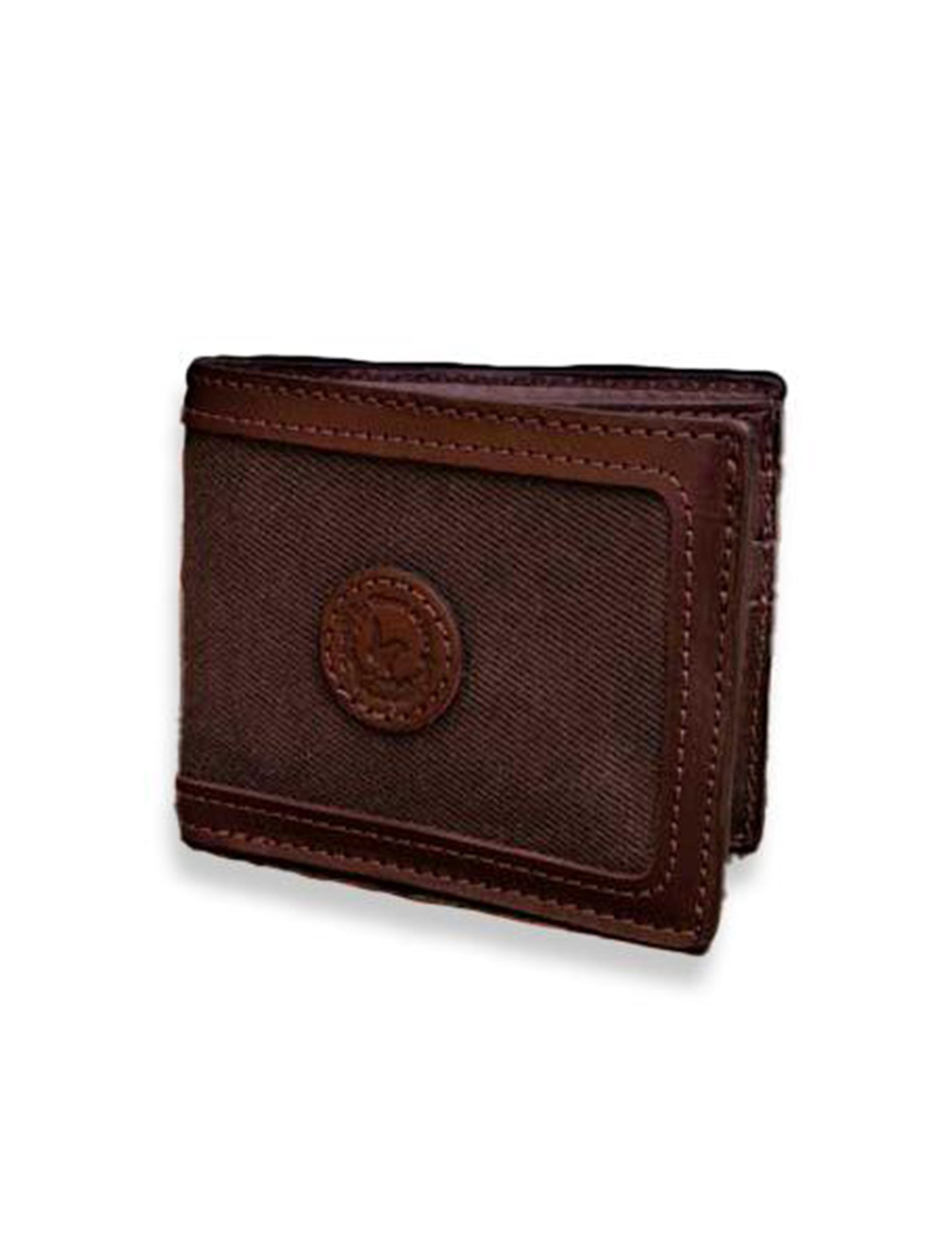 Essentials Bi-Fold Wallet