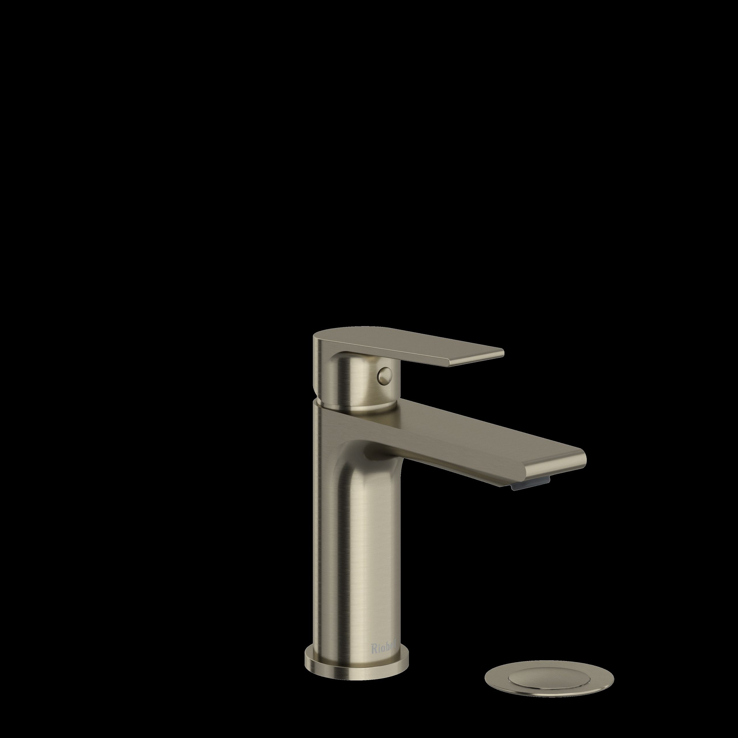 Riobel FRS01 Fresk Single Handle Lavatory Faucet