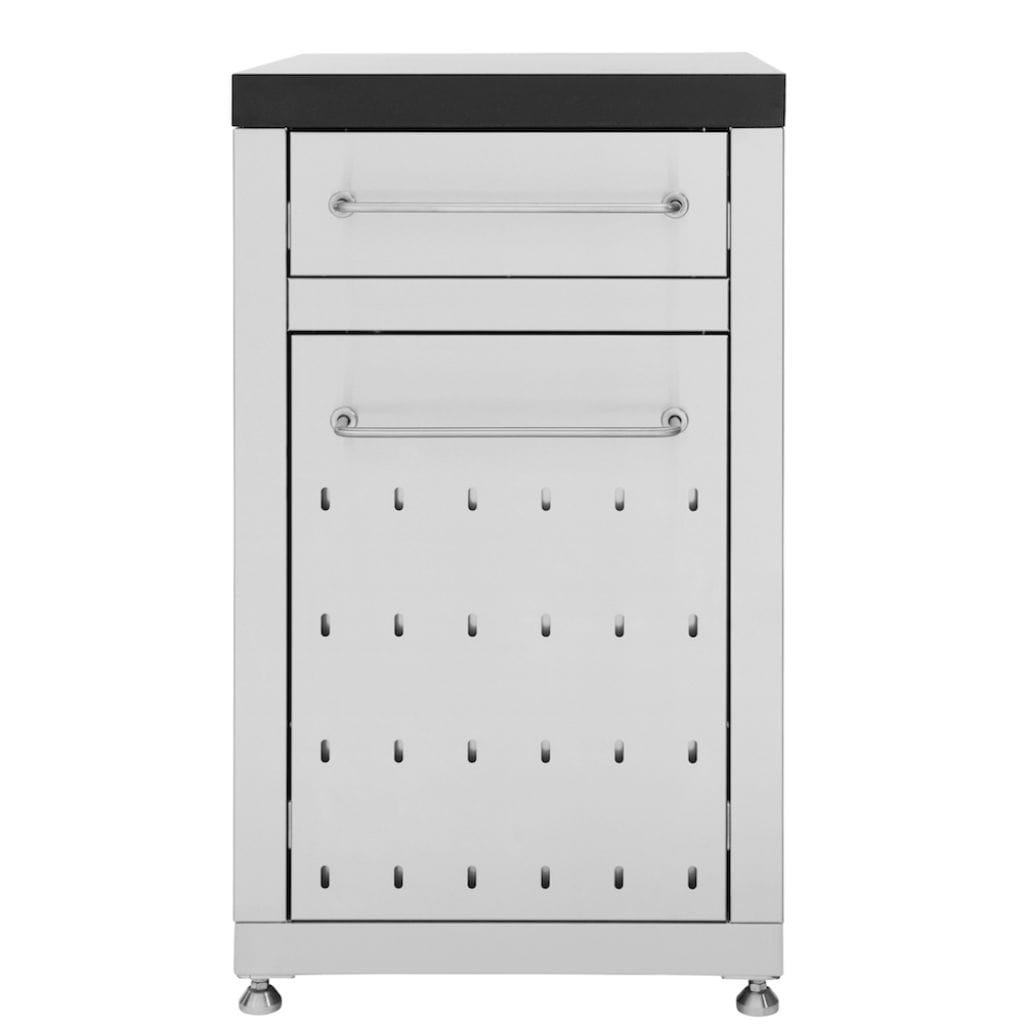 Fuego 20′ Modular Drawer Cabinet