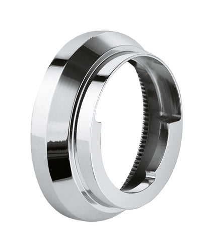 GROHE 03758000 Universal Chrome Stop Ring