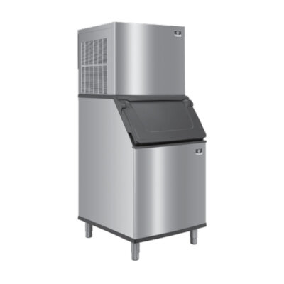 Manitowoc RNK1100AZ – Nugget Ice Maker, air-cooled, 30″W, production to 1078 lb/24 hours