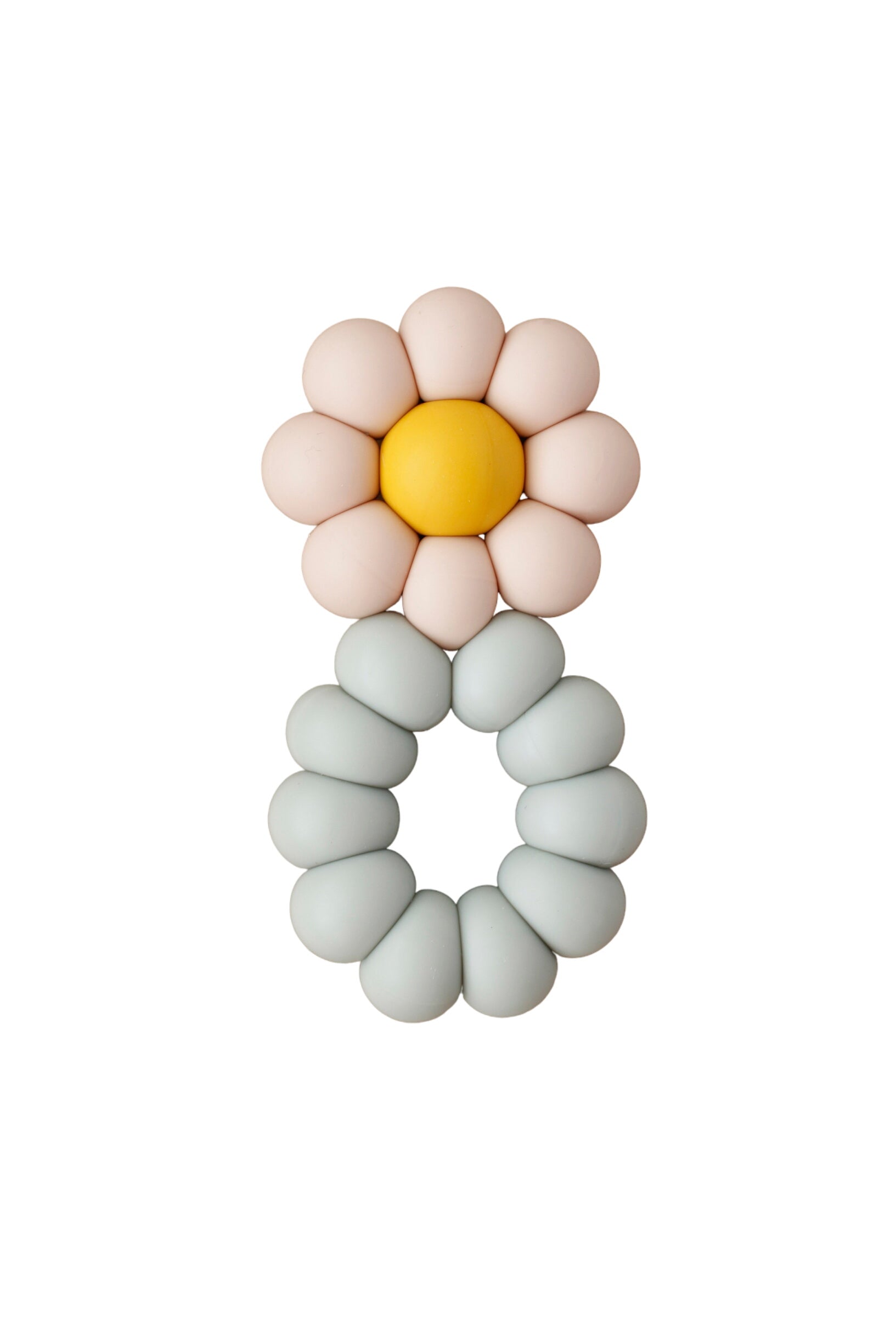 Freezer Teether – Chamomile | Blush