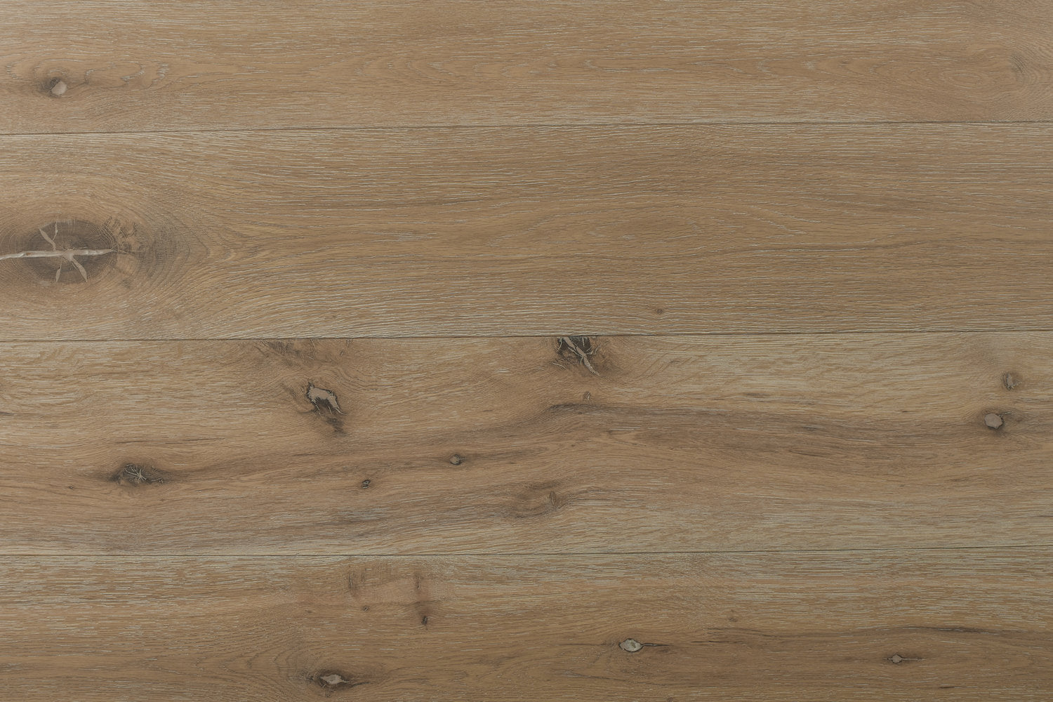 New Town Oak Wirebrushed Engineered Hardwood 7.5″x0.63″ – Bodie