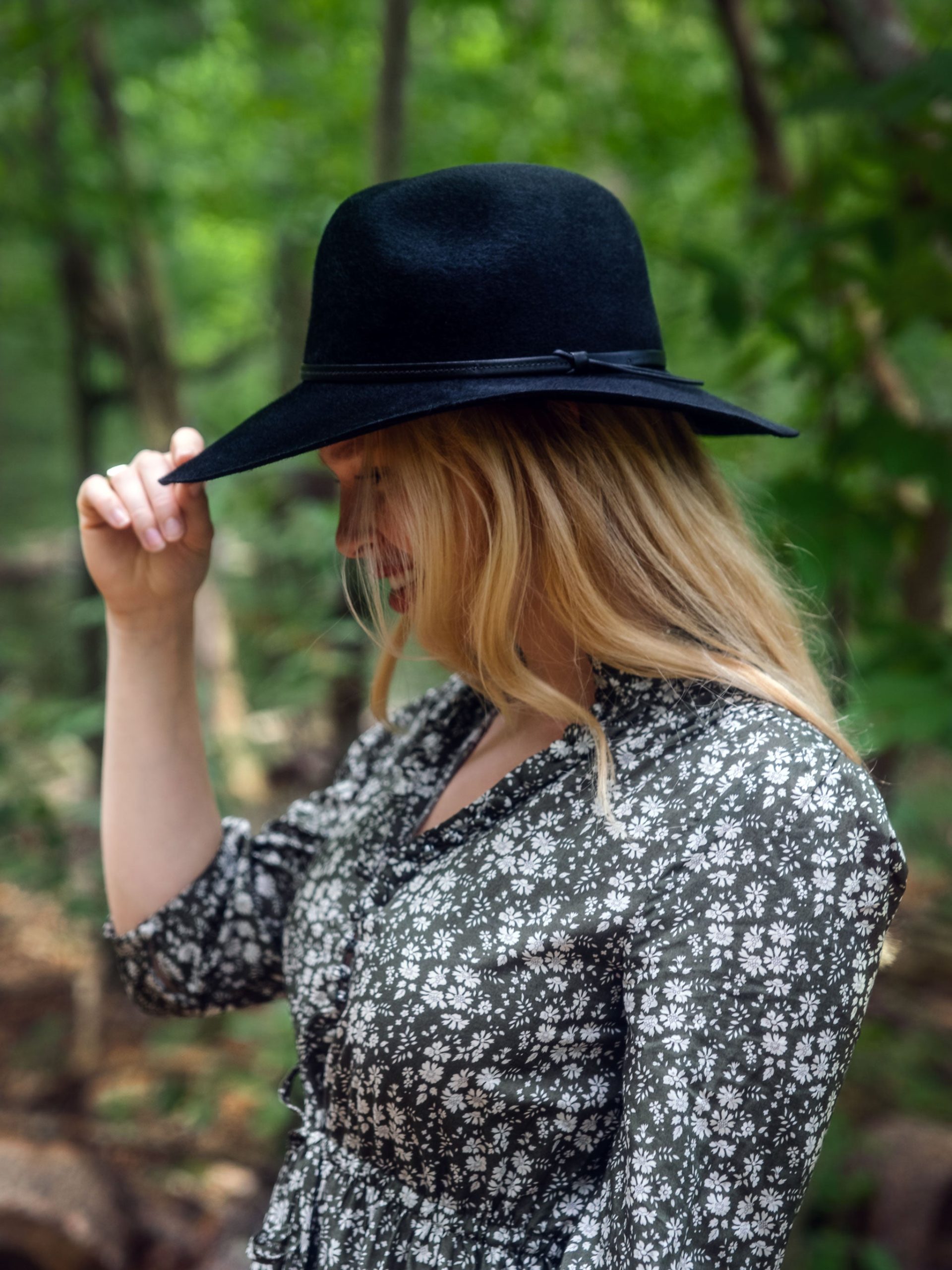 Pendleton Marni Fedora