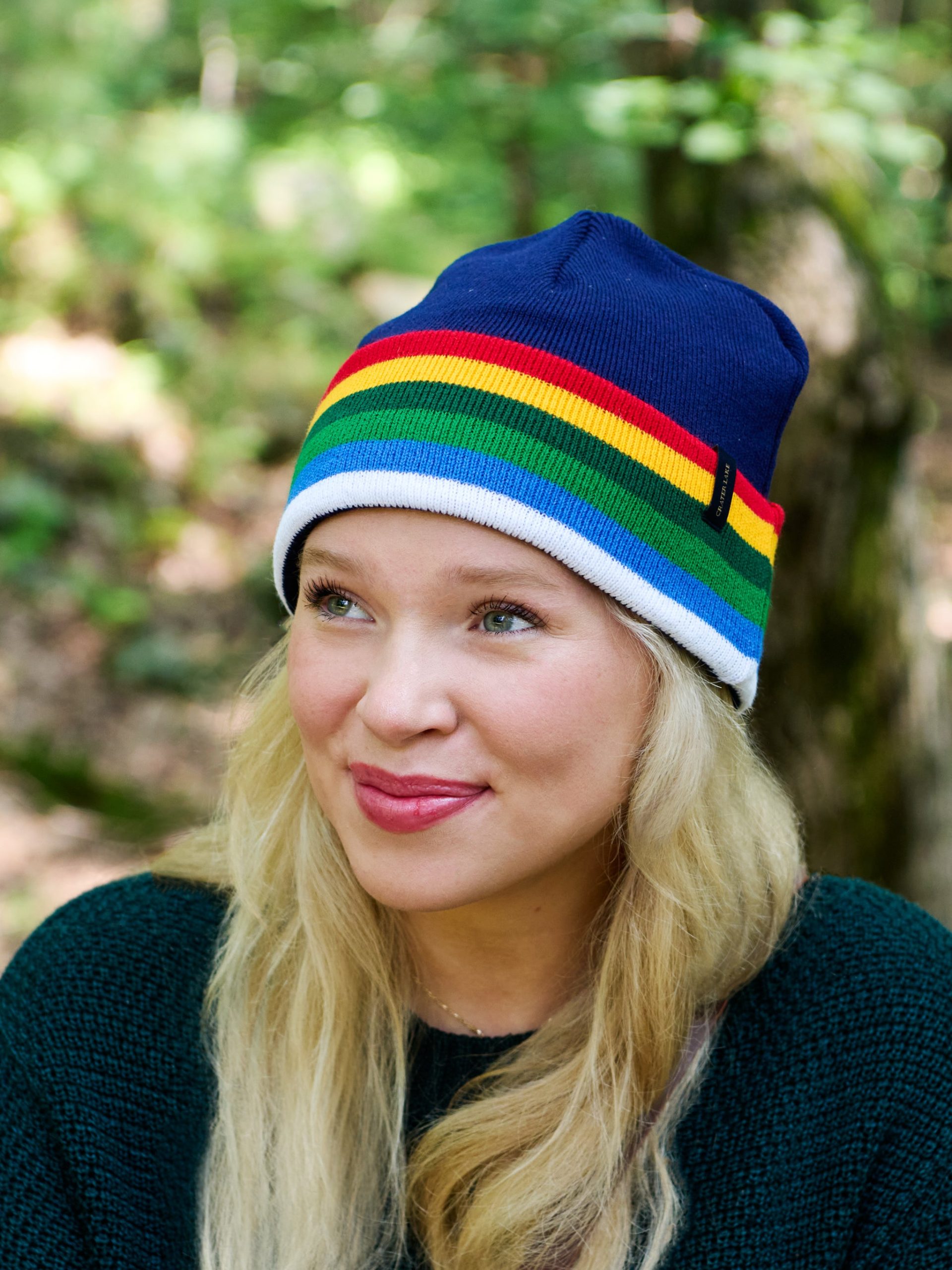 Pendleton National Park Beanies