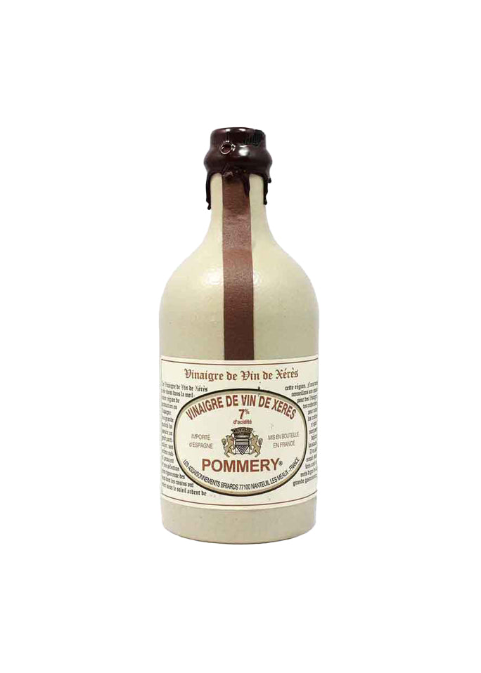 Pommery Sherry Vinegar