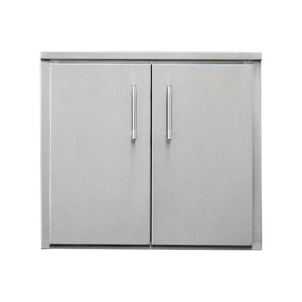 TEC Grills 26″ Double Access Door