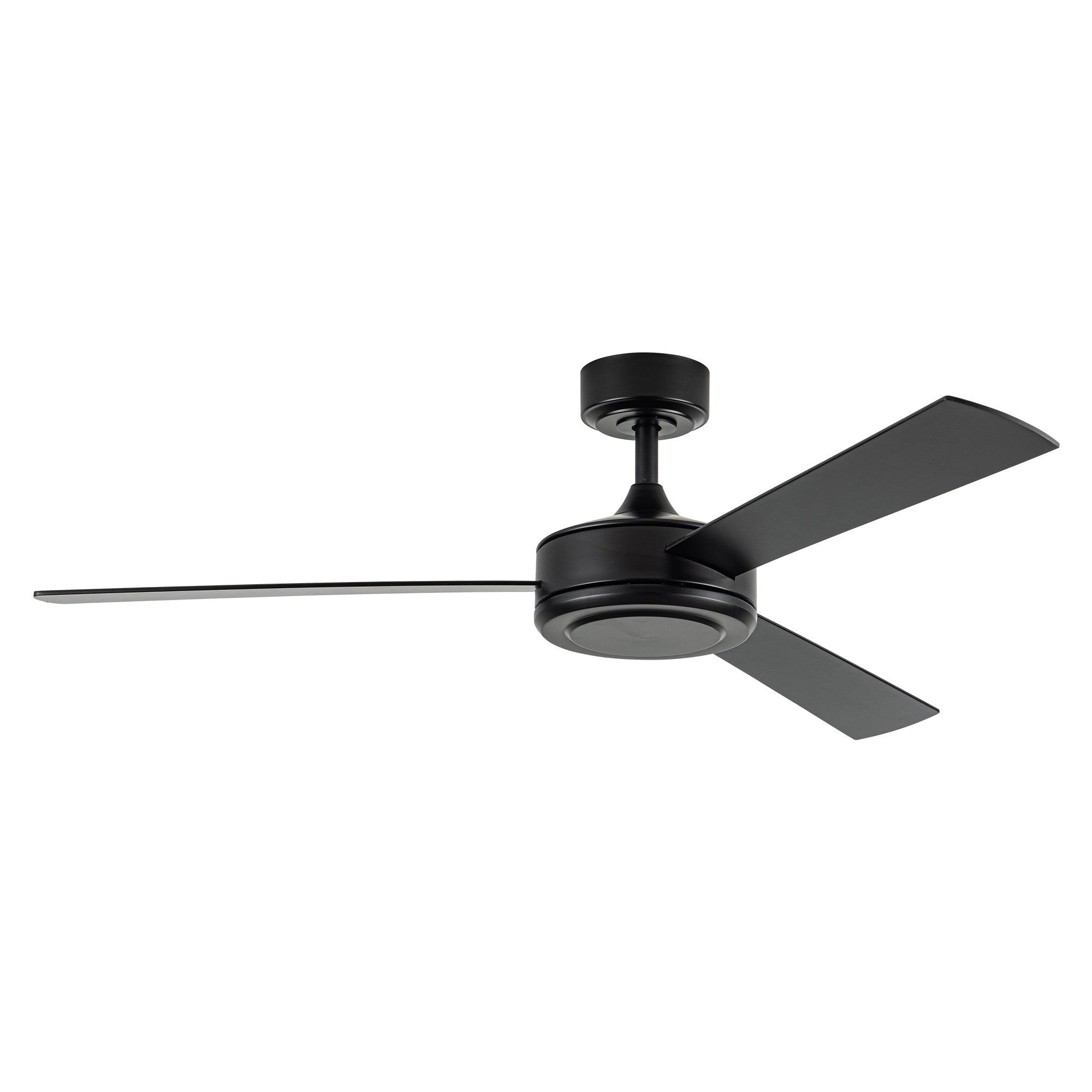 Vaczon 52″ 3 Blades Ceiling Fan with Remote Control