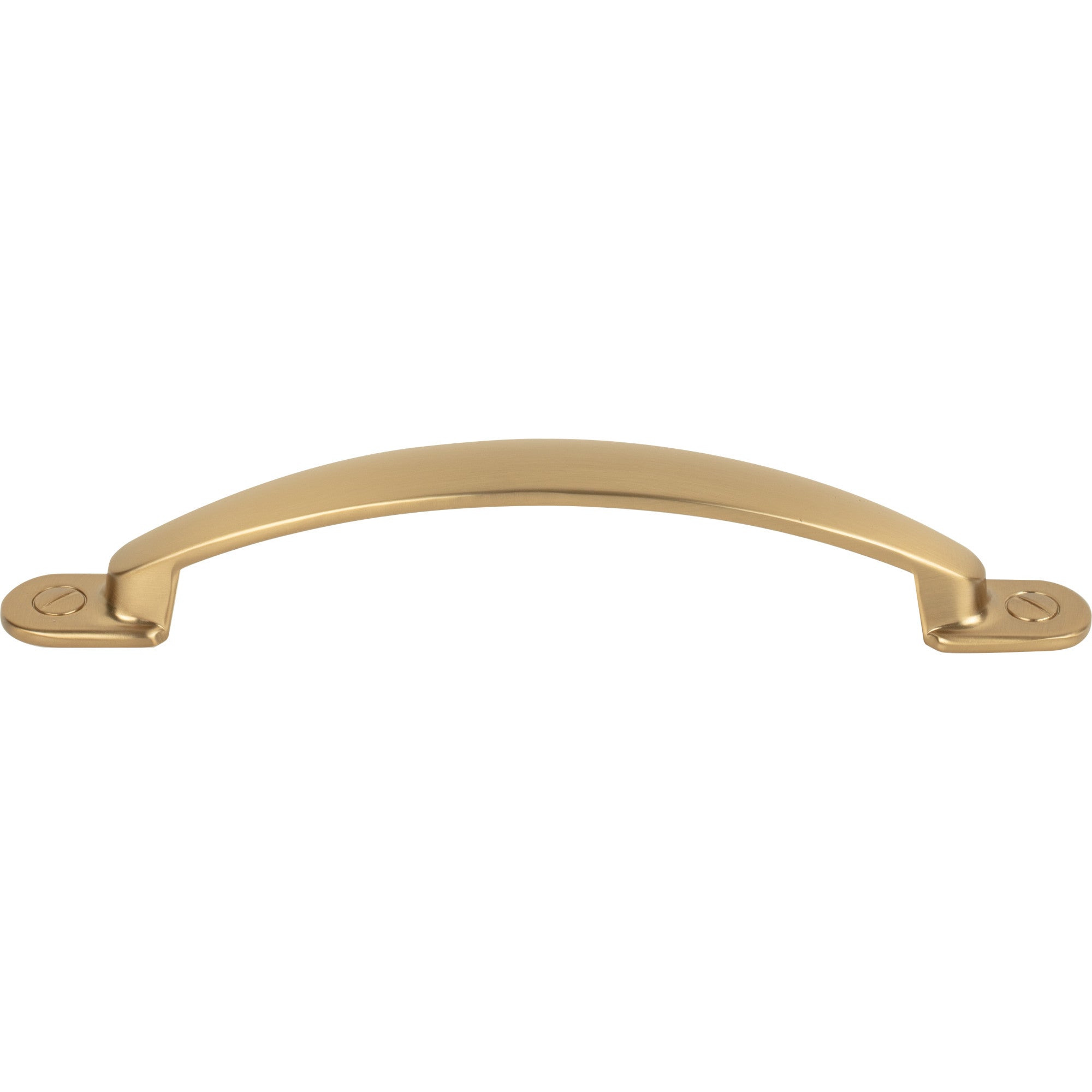 TOP KNOBS M2169 Arendal 5 1/16″ Center to Center Bar Pull – Honey Bronze