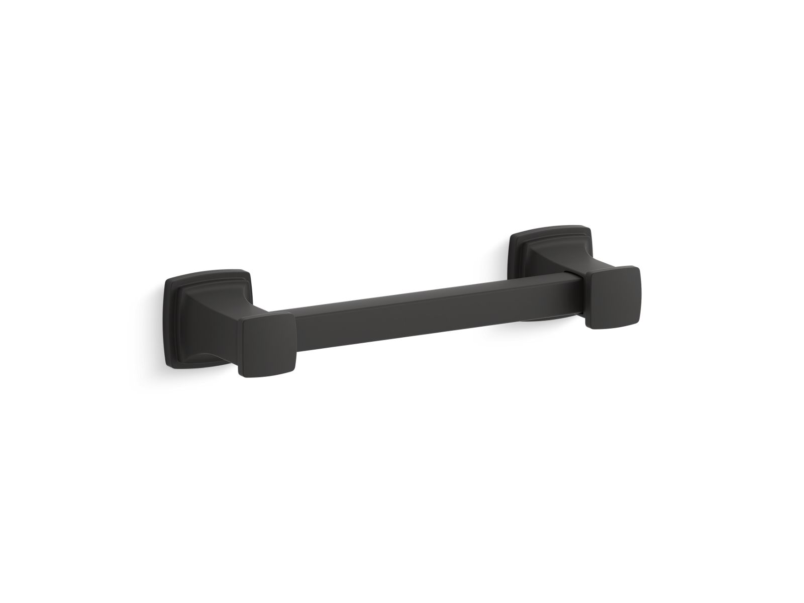 KOHLER K-24435-BL Riff 5″ Cabinet Pull In Matte Black