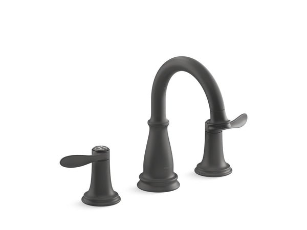 Bellera® Widespread Bathroom Sink Faucet, 0.5 Gpm