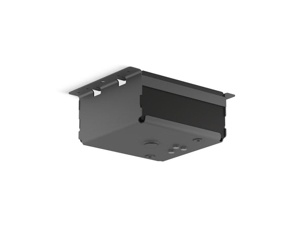 Purist® Suspend Ceiling-Mount Rough-In Box