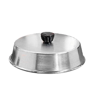 American Metalcraft BA1040A – Basting Cover, 10″ diameter, 2″ high, aluminum