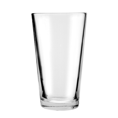 Anchor 176FU – Mixing Glass, 16 oz. (Case of 24)