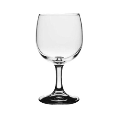 Anchor 2928M – Red Wine Glass, 8-1/2 oz. Excellency (Case of 36)