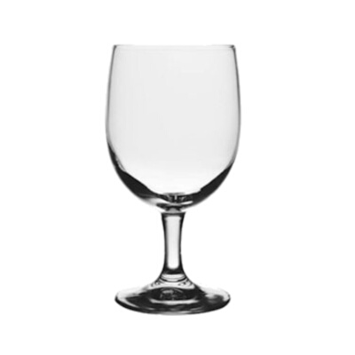 Anchor 2932M – Goblet Glass, 12 oz. Excellency (Case of 36)