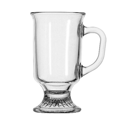 Anchor 308U – Irish Coffee Mug, 8 oz. (Case of 24)