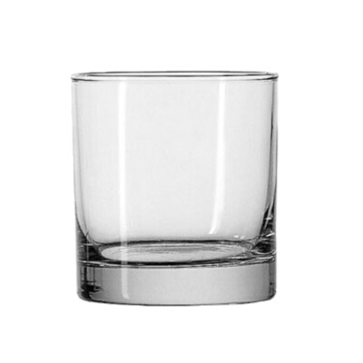 Anchor 3141U – Old Fashioned Glass, 10-1/2 oz. Concord (Case of 36)