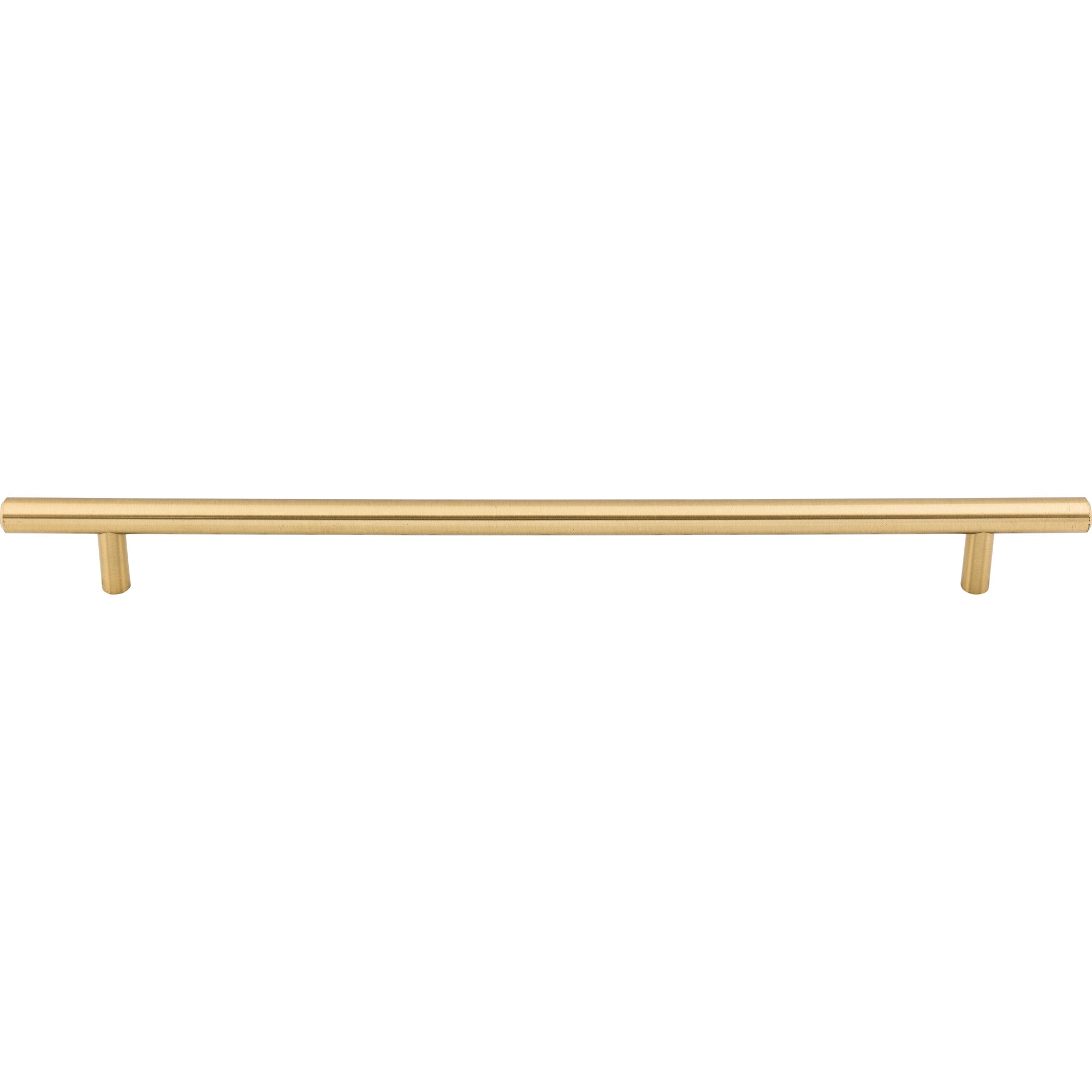 TOP KNOBS M2424 Hopewell 11 11/32″ Center to Center Bar Pull – Honey Bronze