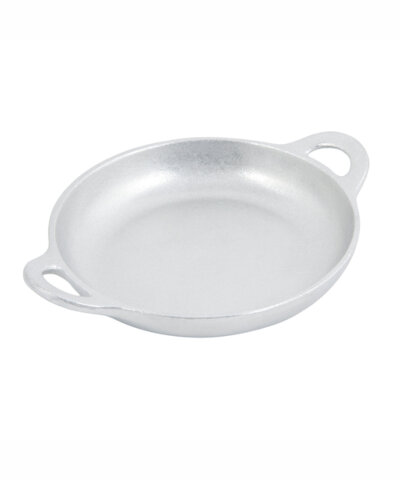 Bon Chef 5030 – Au Gratin Pan, 13 oz., 6.5″, round, (Case of 6)