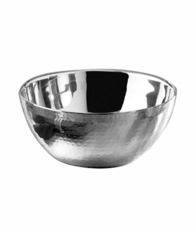 Bon Chef 61259 – Bowl, 2 qt. 8 oz., 8.5″ dia. x 4.5″, round, double wall