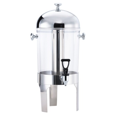 Browne 575179 – Harmony Juice Dispenser, 7 qt. (45 – 5 oz. servings)