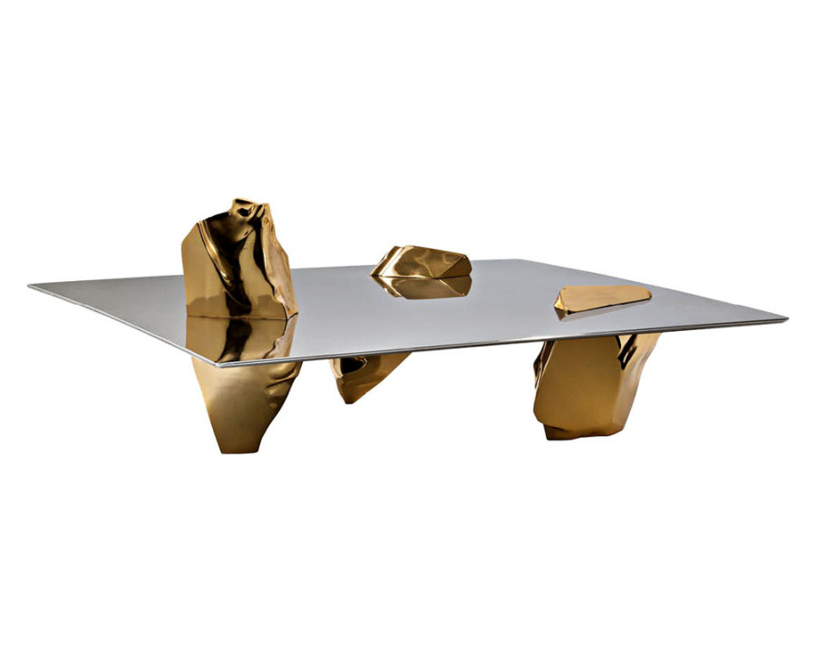 Driade – Sereno Coffee Table