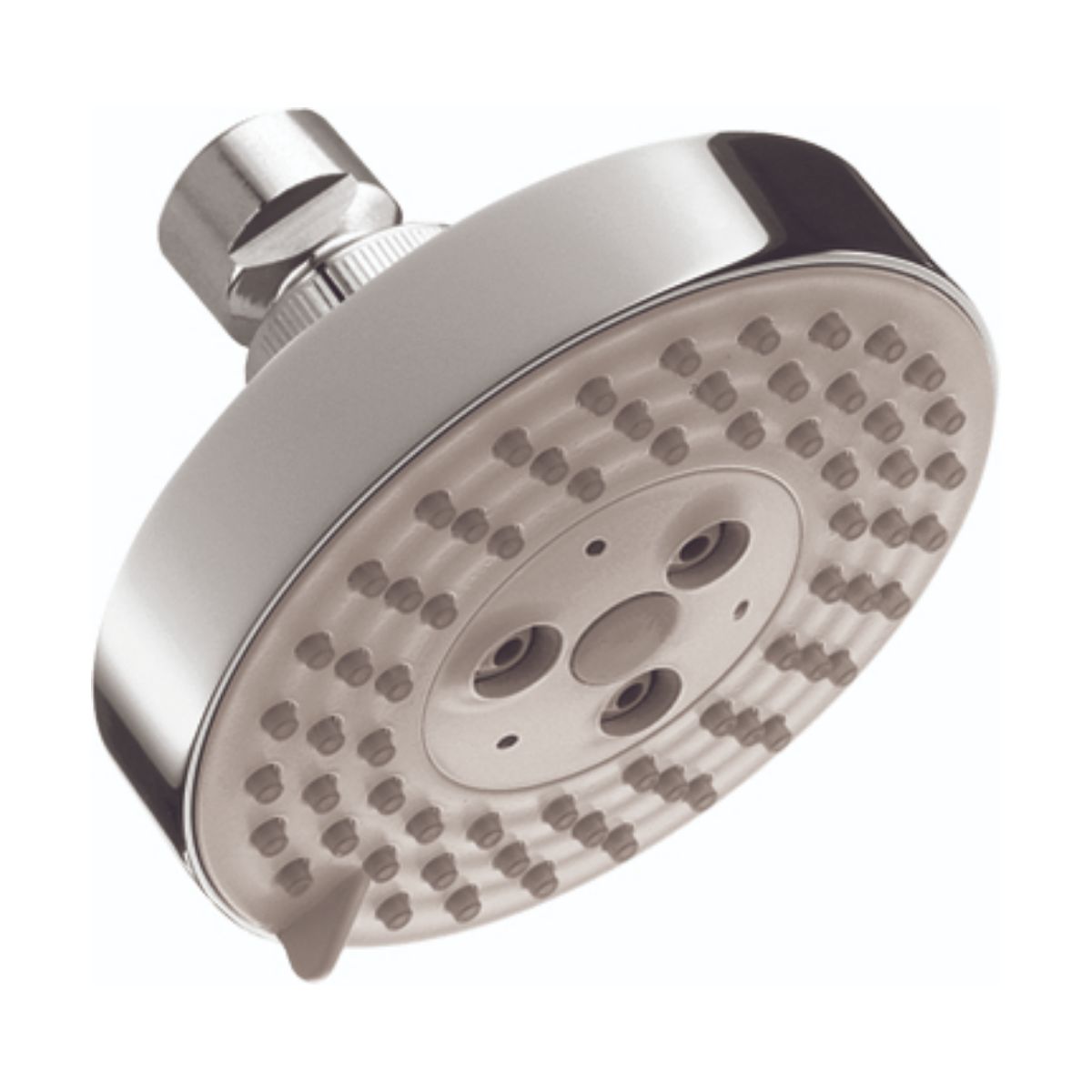 HANSGROHE 04340000 Chrome Raindance S Modern Showerhead 2 GPM