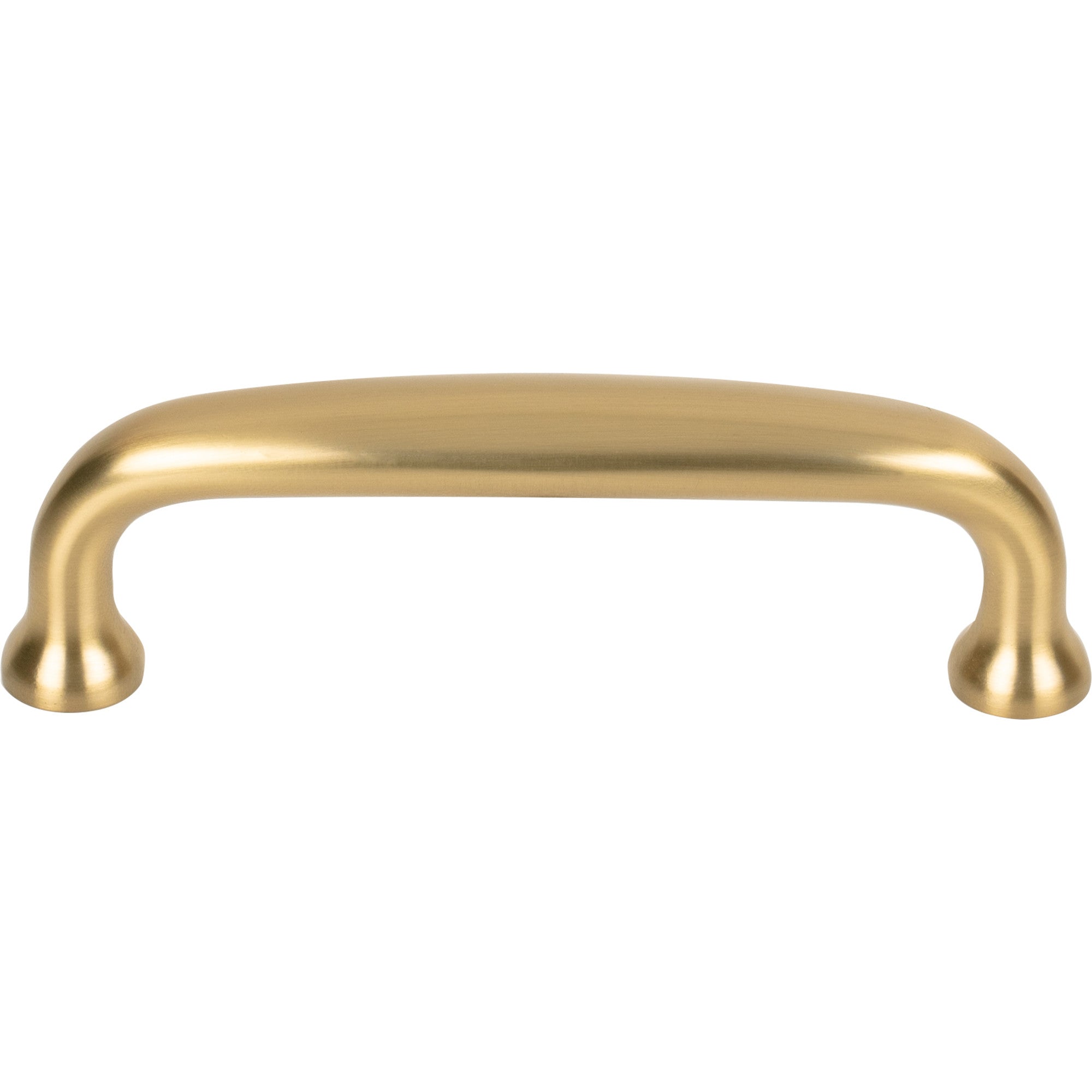 TOP KNOBS M2119 Charlotte 3″ Center to Center Bar Pull – Honey Bronze