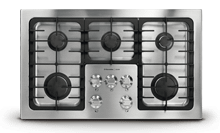 “Open Box” Electrolux Icon 36″ Gas Drop-In Cooktop E36GC70FSS