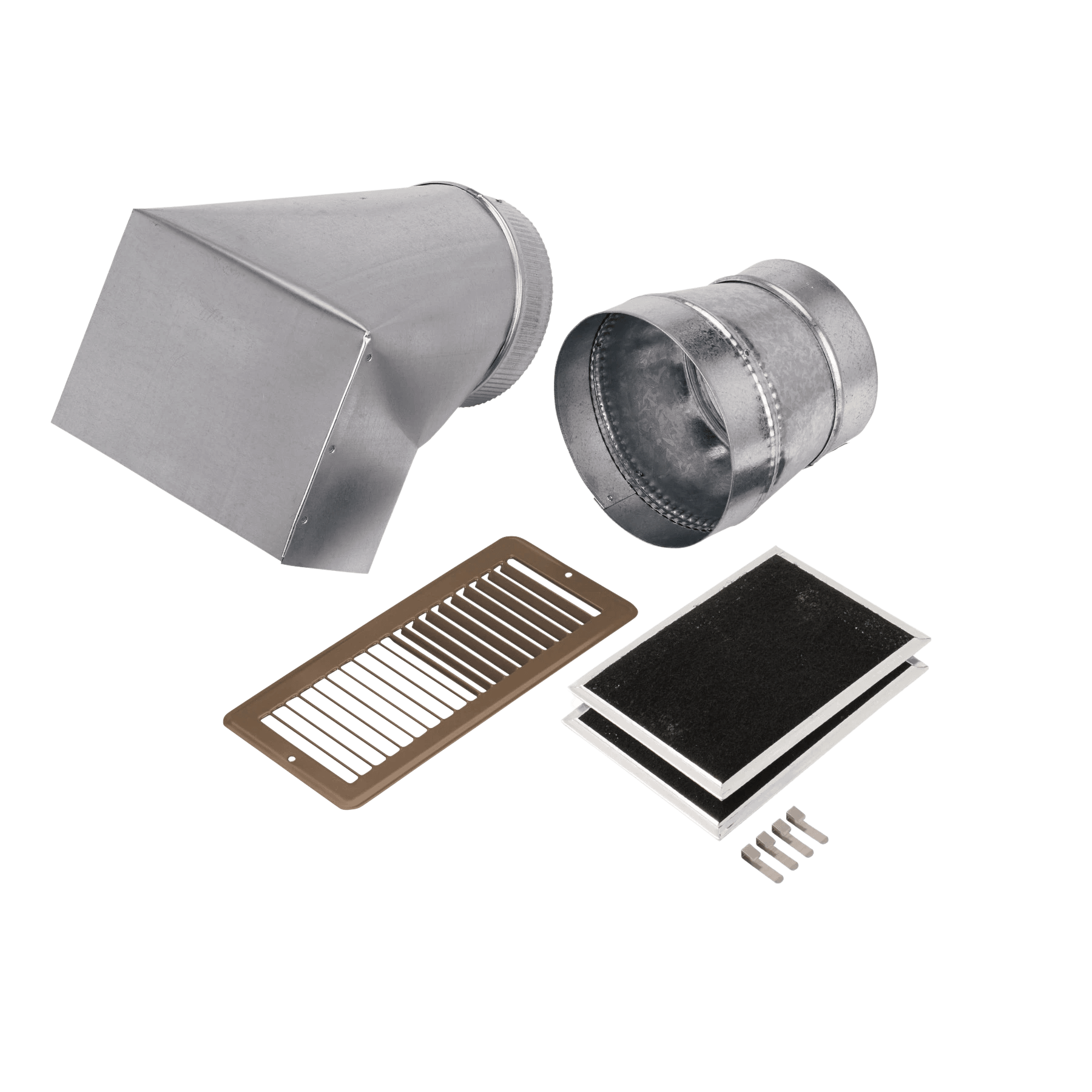 OPTIONAL NON-DUCT KIT FOR 30-INCH HBN1 POWERPACK INSERT