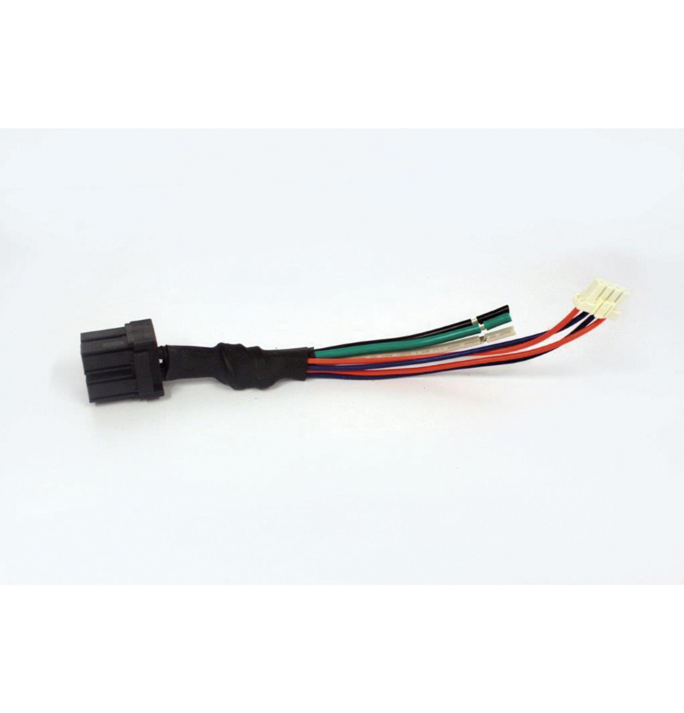 15A DIRECT CONNECT KIT