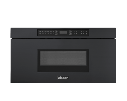 30″ Microwave-In-A-Drawer, Graphite