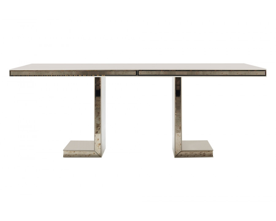 Furnia – Carmen Dining Table in Cream