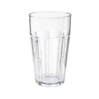 GET 9920-1-CL – Bahama Cooler Tumbler, 20 oz., clear, (Case of 72)