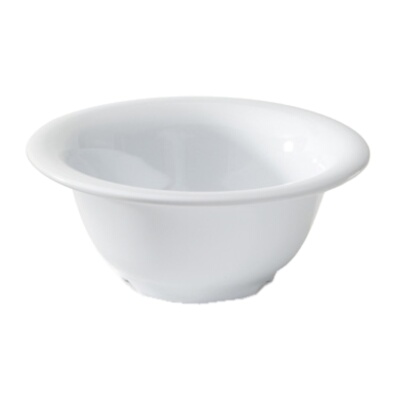 GET B-105-DW – Diamond White Bowl, 10 oz., 5-1/2″ dia., melamine, white, (Case of 48)