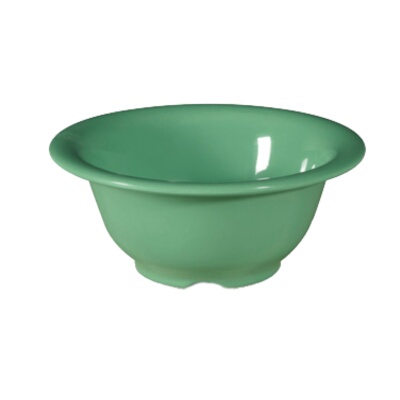 GET B-105-FG – Diamond Mardi Gras Bowl, 10 oz., 5-1/2″ dia., rainforest green, (Case of 48)