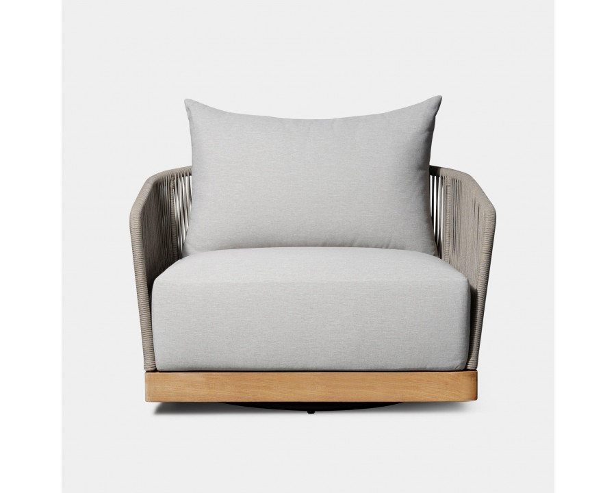 Harbour – Avalon Swivel Lounge Chair